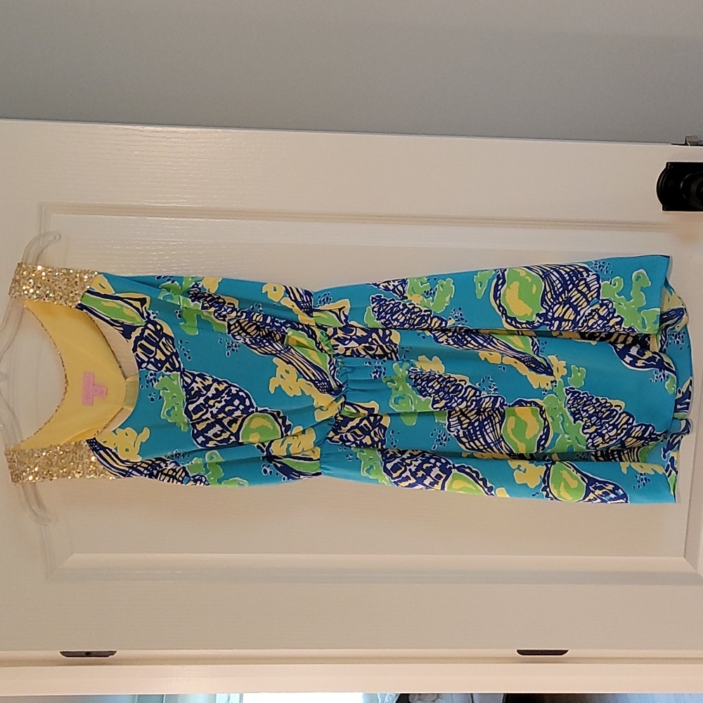 Party dress